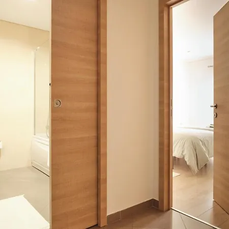 Casa Do Lirio - Local Апартаменты *