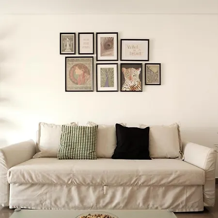 아파트 Casa Do Lirio - Local 파티마