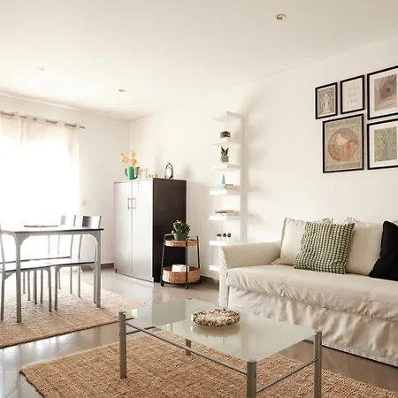 Апартаменты Casa Do Lirio - Local