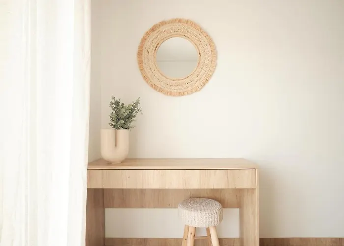 Apartment Casa Do Lirio - Local