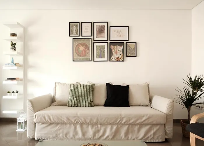 Apartment Casa Do Lirio - Local Fatima