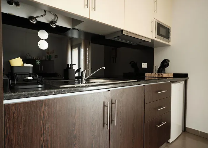 Apartment Casa Do Lirio - Local *